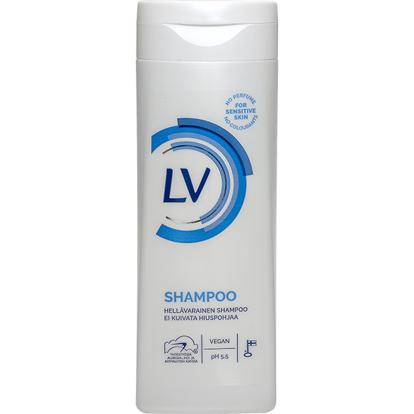 LV Шампунь 250 мл