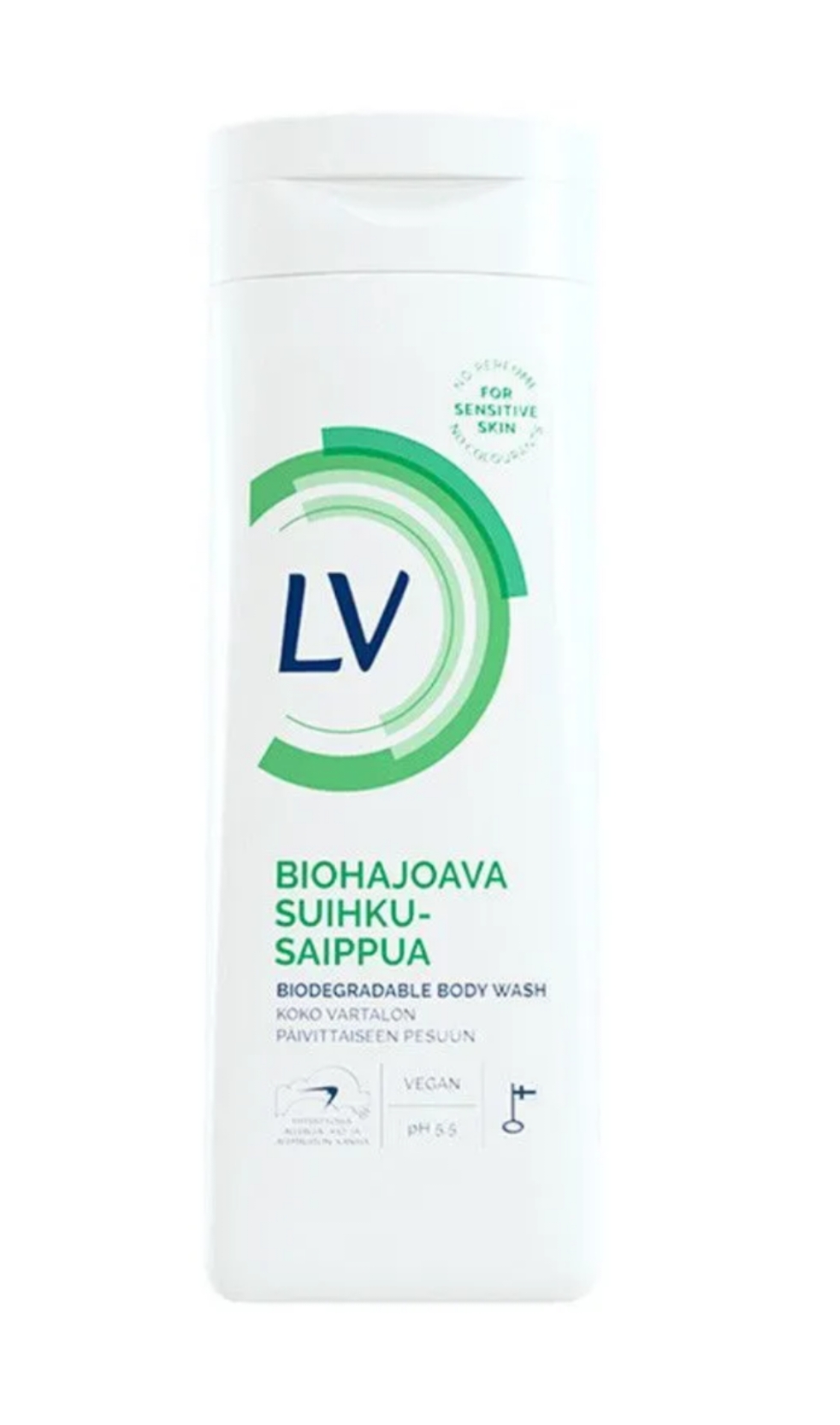 LV Гель для душа 250 мл