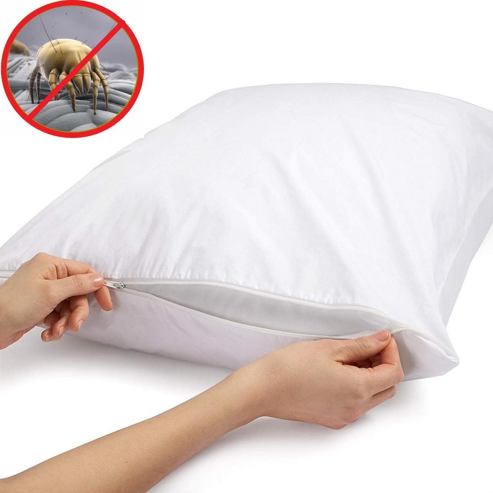 Чехол на подушку 50x70 см