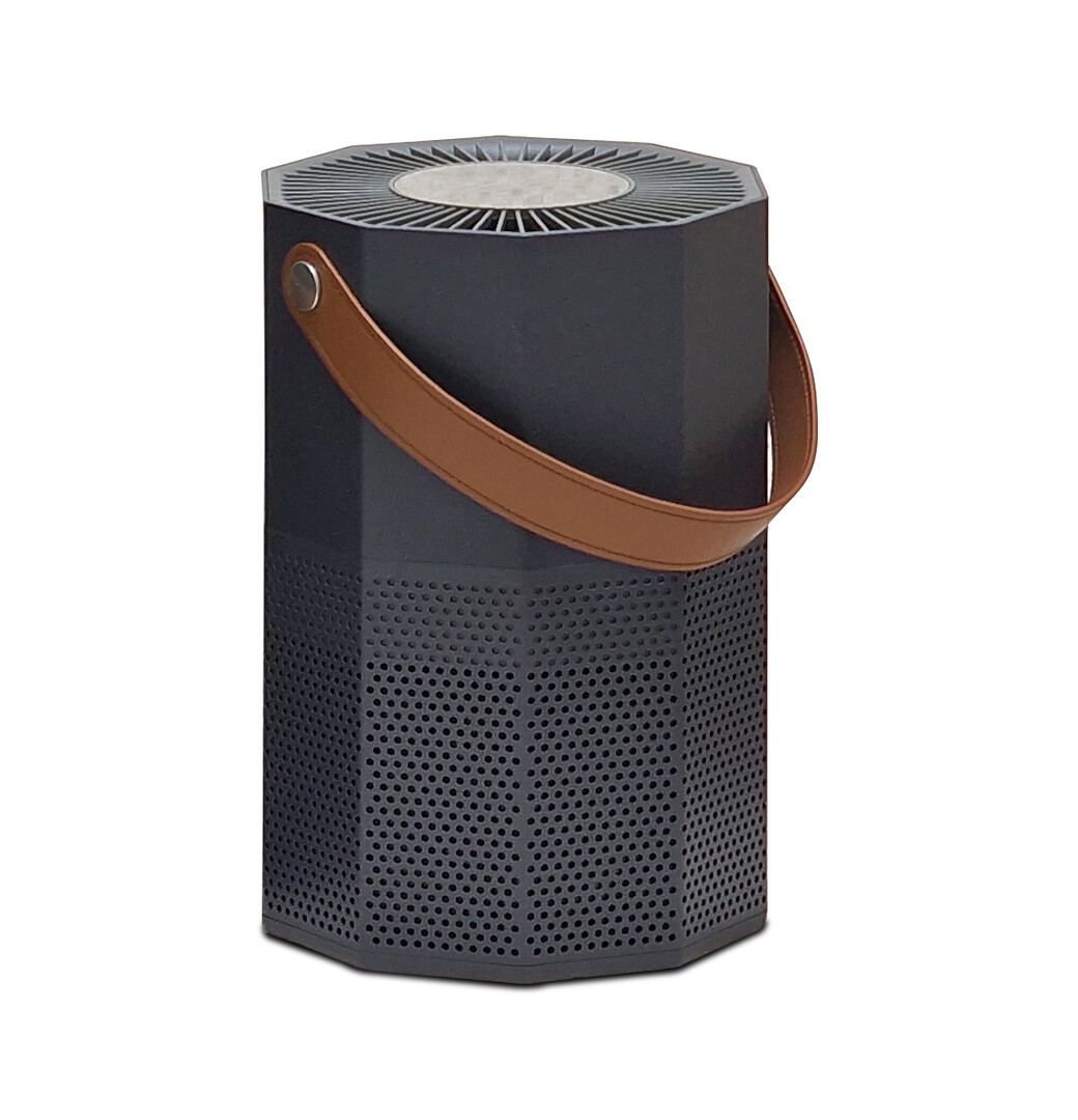 Очиститель воздуха Allergolux W170