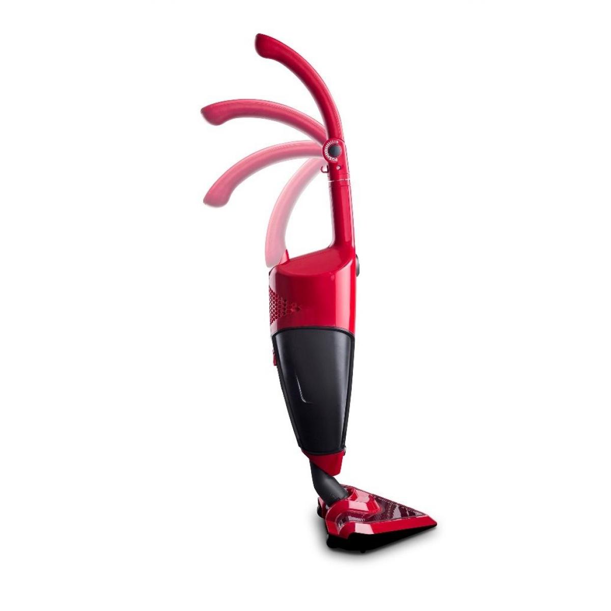 Tria Pro Red