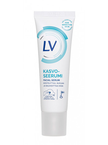 LV Сыворотка для лица 30 мл