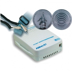 Детектор УФ излучения UV index meter UVI-01