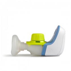 Настоящий МЭШ небулайзер PARI VELOX Junior
