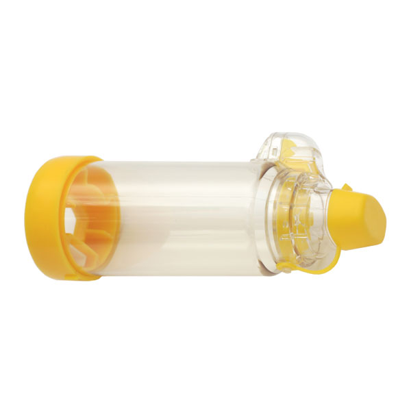 FREE-BREATH Baby Flow (KRT-07-PETG) спейсер