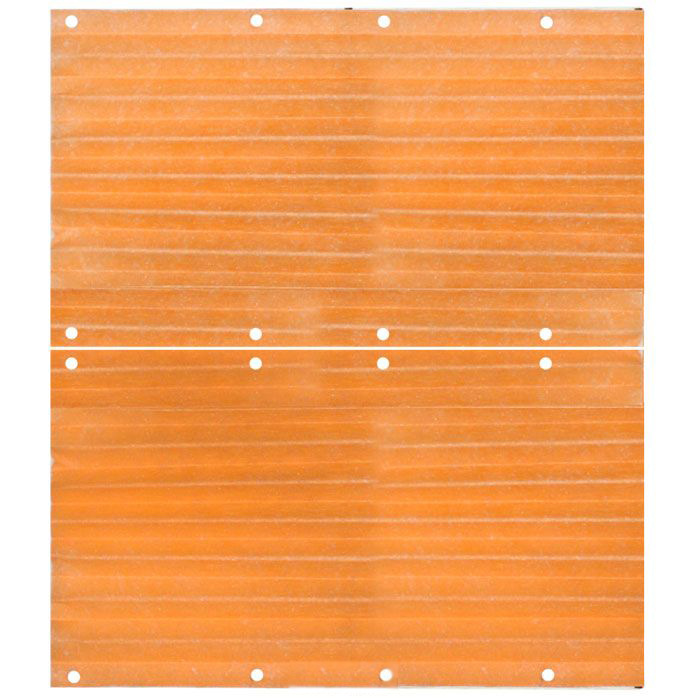 Фильтр губчатый CFC для FAURA NFC-260, Daikin