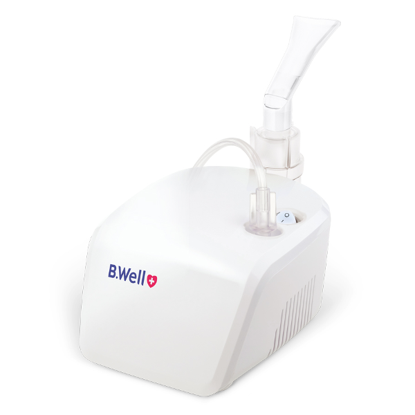 Небулайзер B.WELL PRO-110
