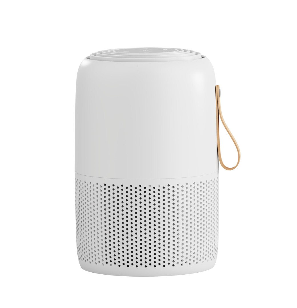 Очиститель воздуха Allergolux AN170