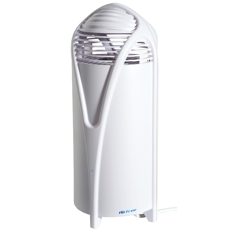 AIRFREE T40 white очиститель воздуха (до 16 кв.м.)
