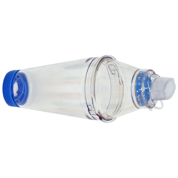 FREE-BREATH Midi Clear (KRT-03-PETG) спейсер